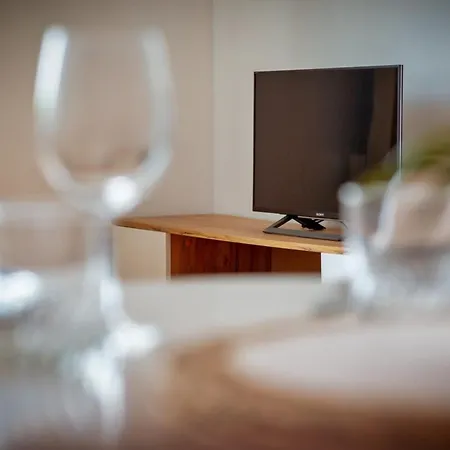 Saint Maur F2 Beau Entier Apartmán Rouen