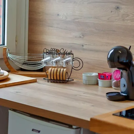 Saint Maur F2 Beau Entier Rouen