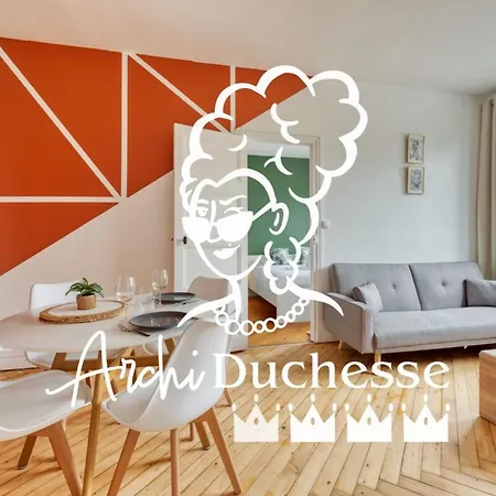 Saint Maur F2 Beau Entier Apartment *